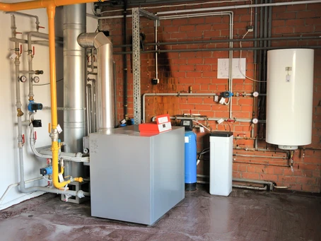 Common Boiler Issues