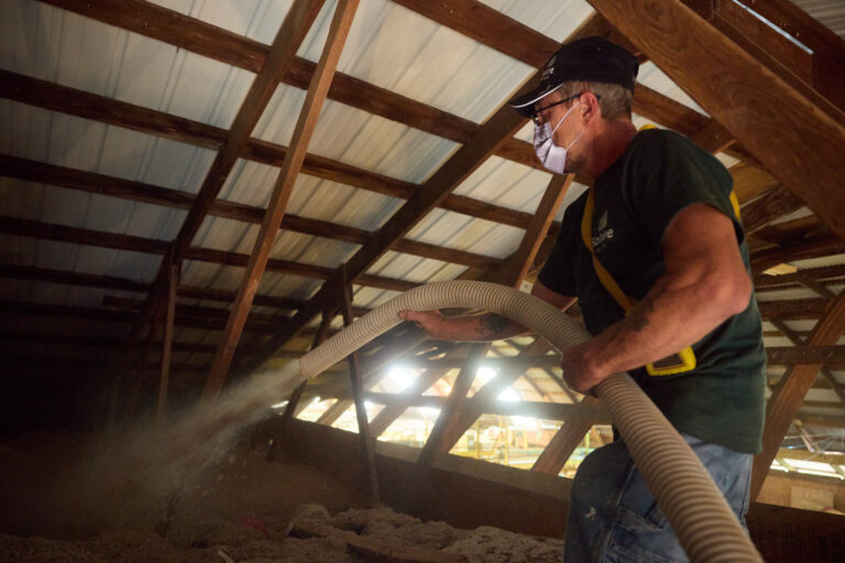Crawl Space Insulation: The Hidden Key to a More Comfortable Home