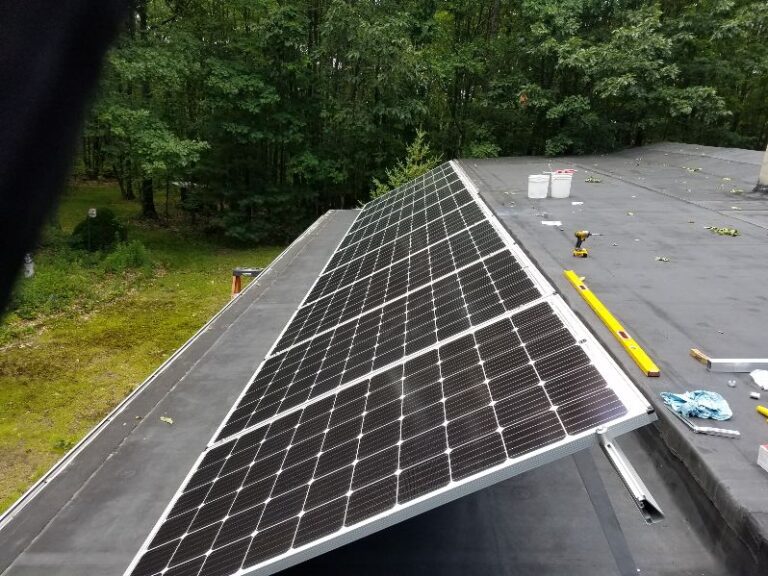 Benefits of Solar Power Systems for Your Home