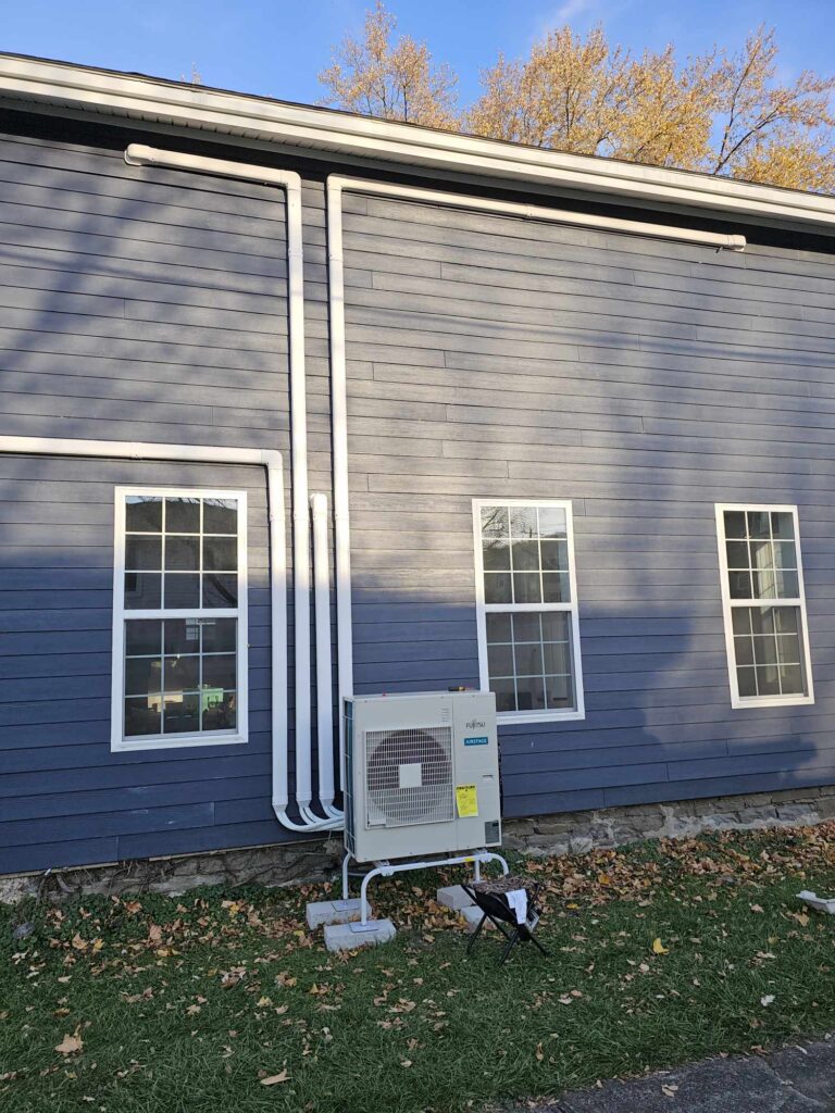 How Heat Pumps Work: A Beginner’s Guide