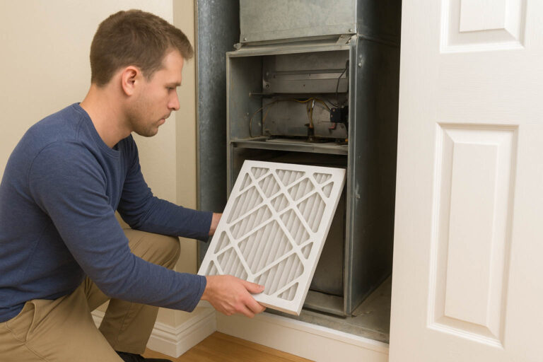 How to Prepare Your Heating System for Winter