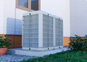 HVAC system needs a tune-up