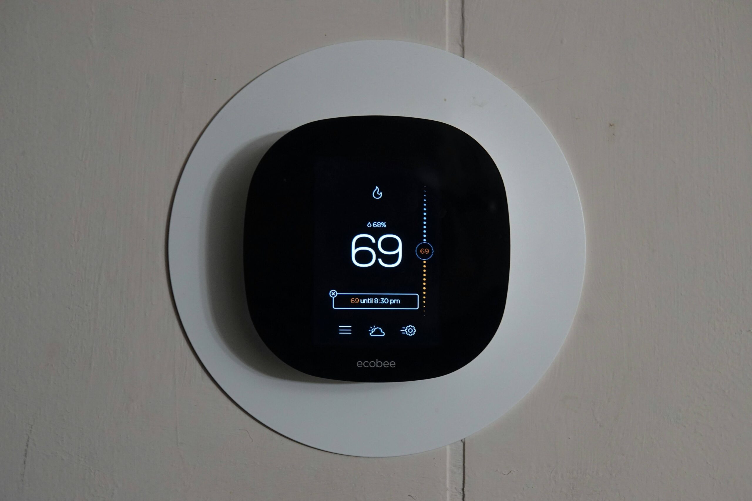 The right thermostat for your home