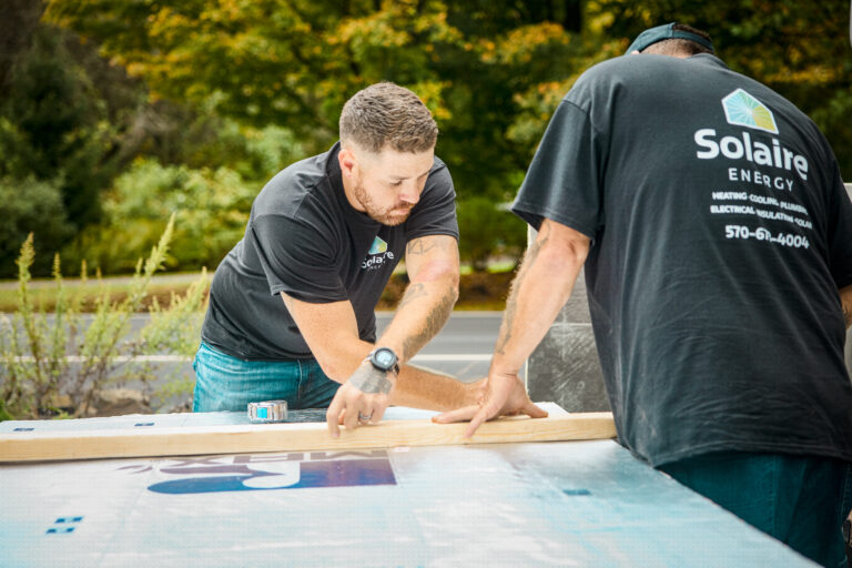 Weatherization Incentives: What You Need to Know