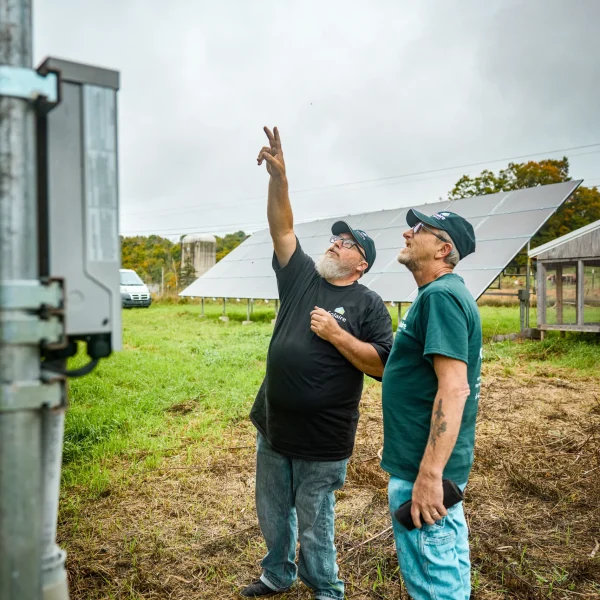 Solaire Solar Panel Tech