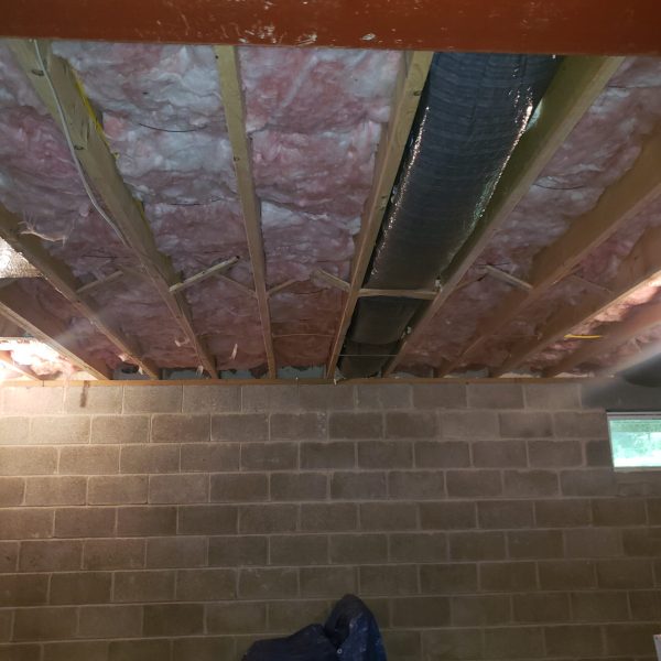 Basement Insulation (1)