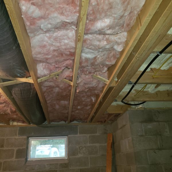 Basement Insulation (2)