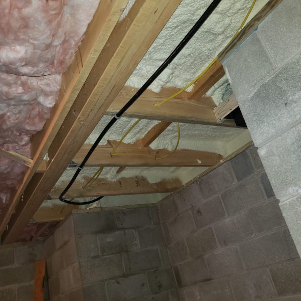 Basement Insulation (3)