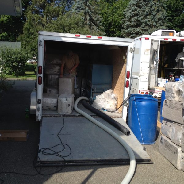 Blowing Insulation (1)