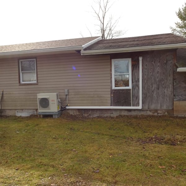 Ductless Mini Split (3)