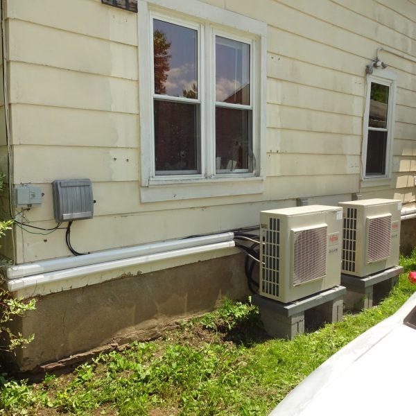 Ductless Mini Split (4)