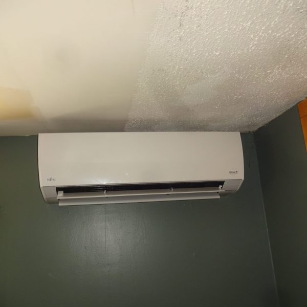 Ductless Mini Split (5)