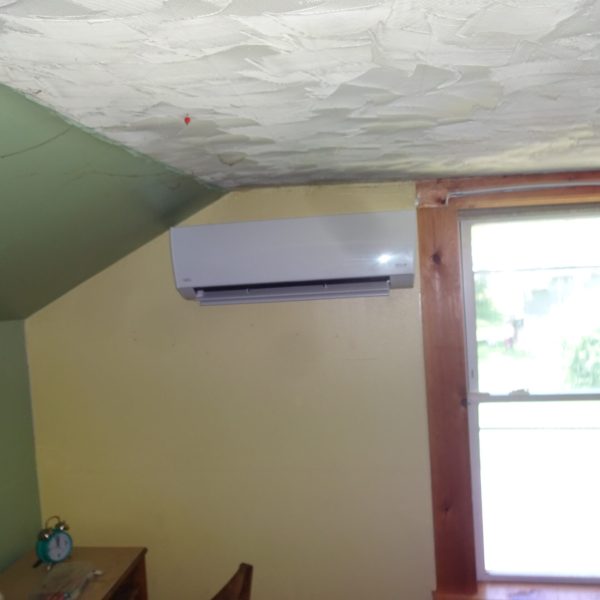 Ductless Mini Split (6)