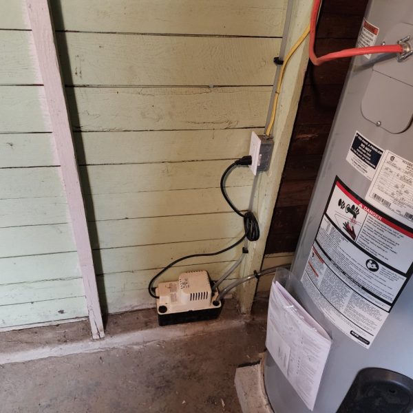 Heat Pump Water Heater (3)