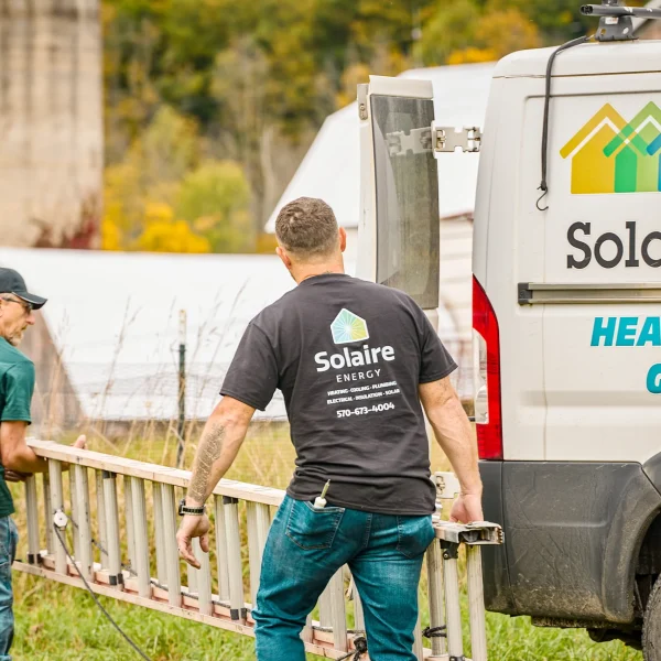 Solaire Energy Team