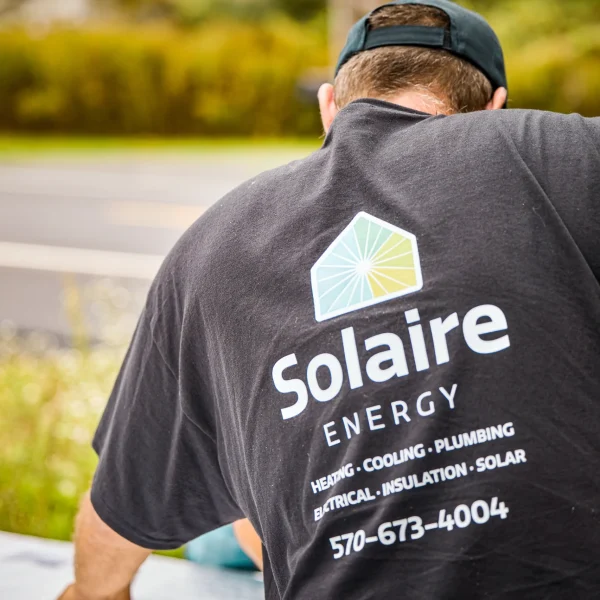 Solaire Energy Energy Team