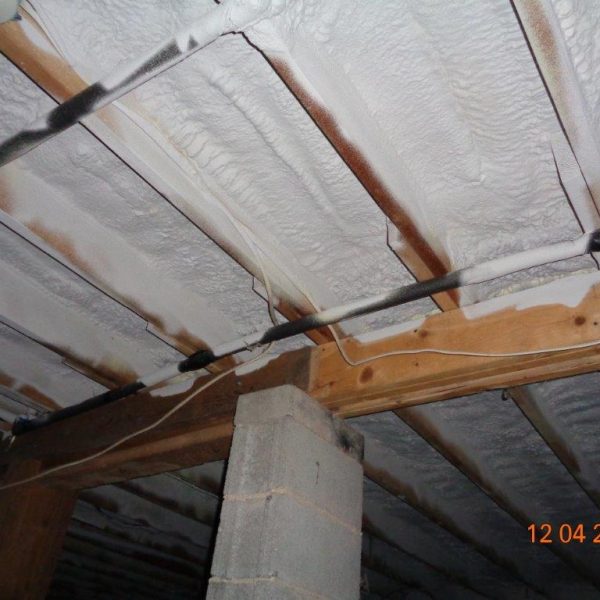 Spray Foam Examples(10)