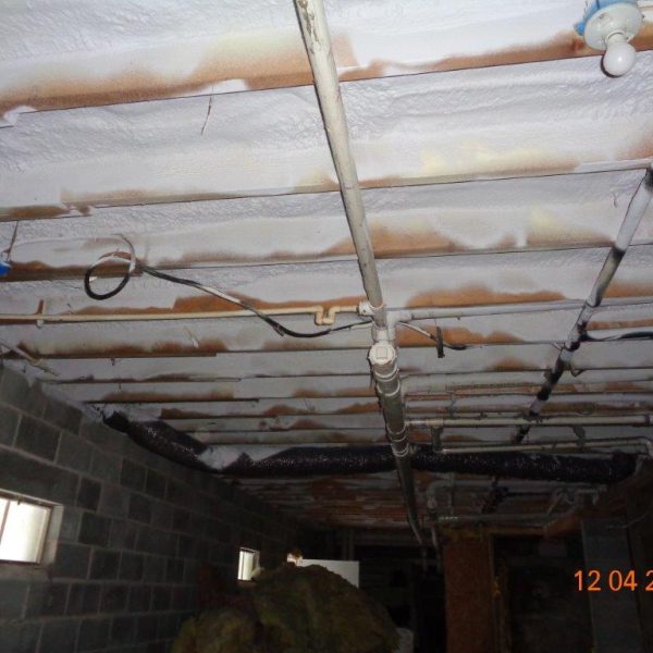 Spray Foam Examples(14)