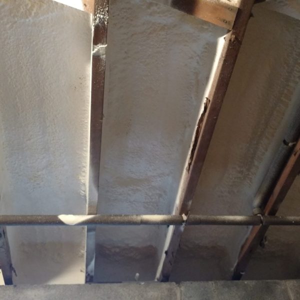 Spray Foam Examples(5)