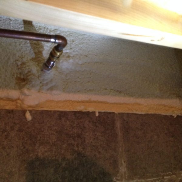 Spray Foam Examples(9)