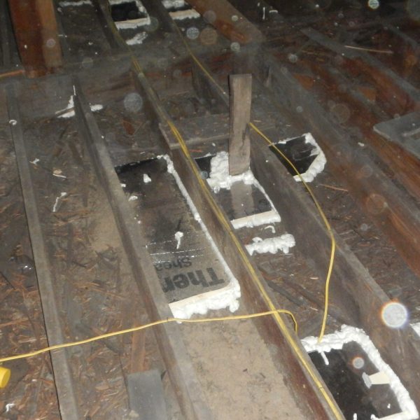 UU Church 14-8-18 Attic Air Seal (5)